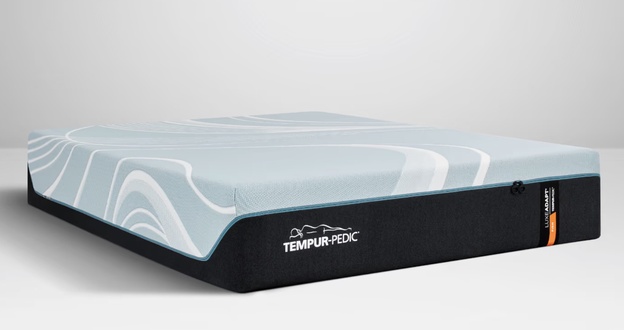 TEMPUR-LuxeAdapt Firm