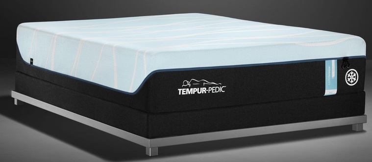TEMPUR-LUXEbreeze Soft