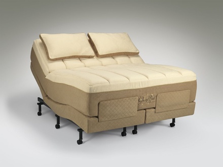 TEMPUR-Pedic GrandBed