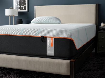 TEMPUR-LuxeAdapt Firm