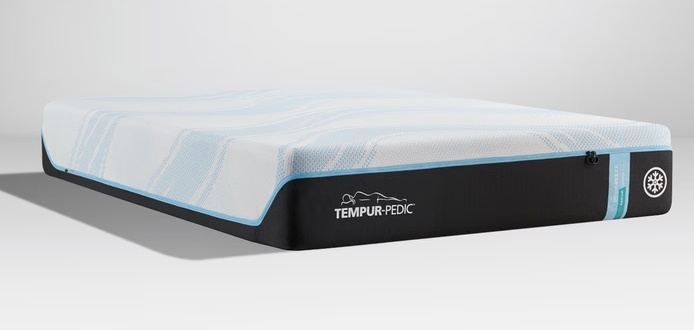 TEMPUR-Pedic ProBreeze Medium