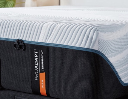 TEMPUR-ProAdapt Firm