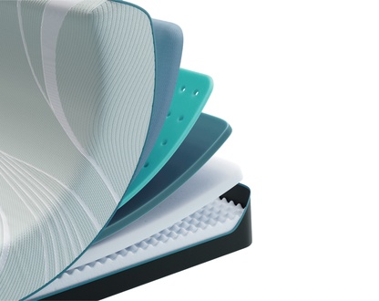 TEMPUR-ProAdapt Firm