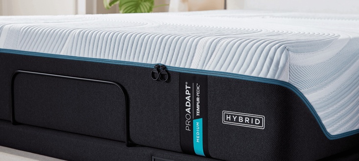 TEMPUR-ProAdapt Hybrid