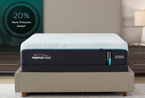 TEMPUR-ProAdapt Hybrid