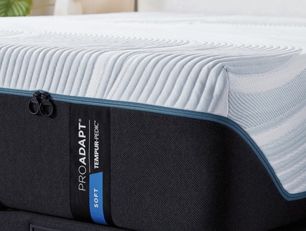 TEMPUR-ProAdapt Soft