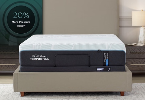 TEMPUR-ProAdapt Soft