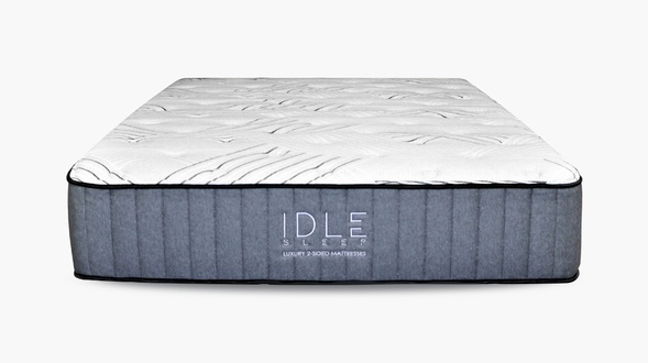 The 14" IDLE Double Sided Hybrid (Medium)