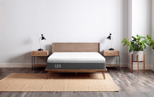 The KAYA Mattress