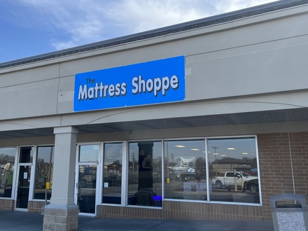 The Mattress Shoppe