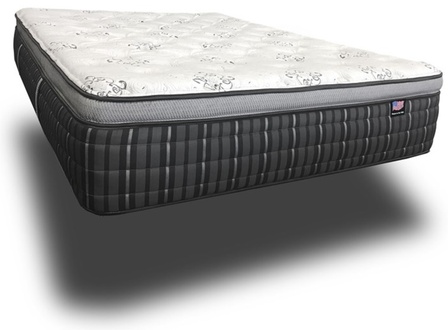 Therapedic Bravura Adagio Pillowtop