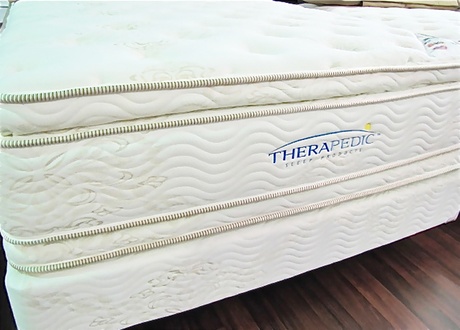 Therapedic Innergy