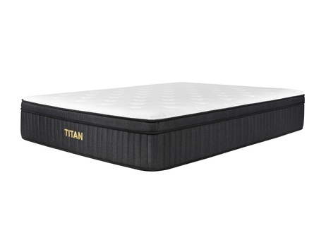 Titan Luxe Hybrid