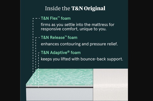 T&N Original