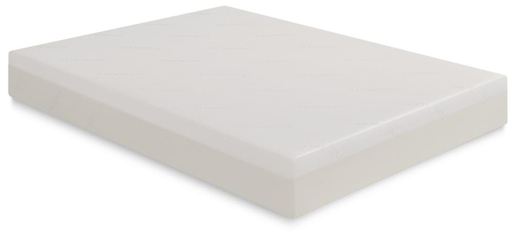 Tuft & Needle Mattress - Angle View
