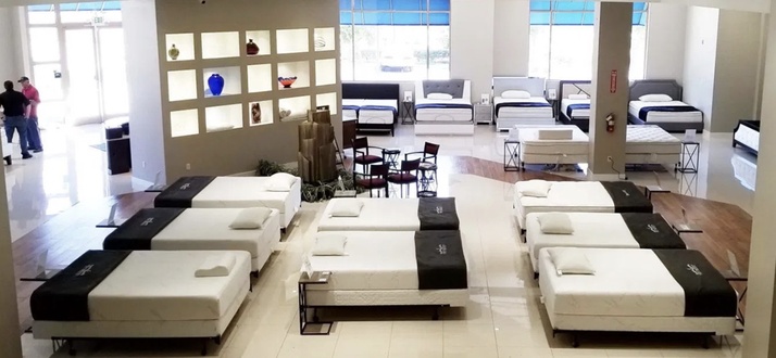 UltraBed Mattress