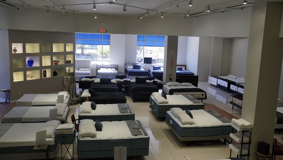 UltraBed Mattress