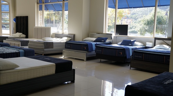 UltraBed Mattress