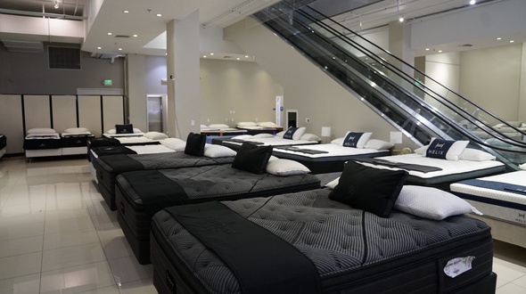 UltraBed Mattress