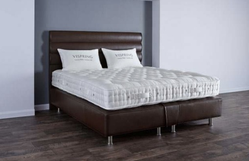 Vispring Coronet