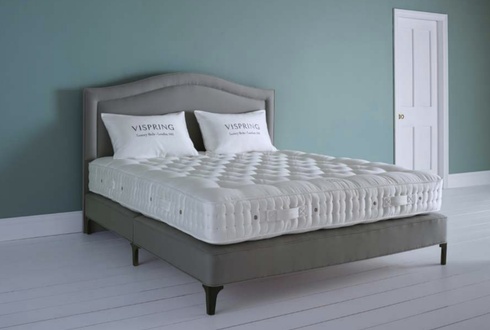 Vispring Devonshire