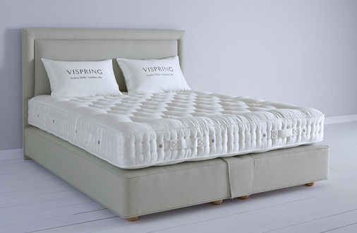 Vispring Oxford