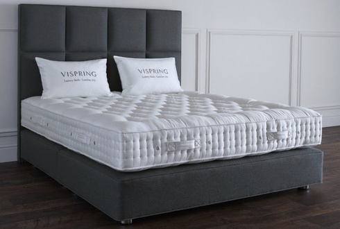 Vispring Regent