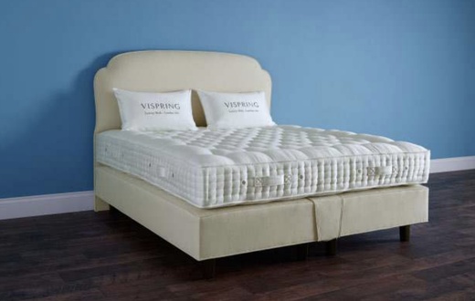 Vispring Sublime Superb