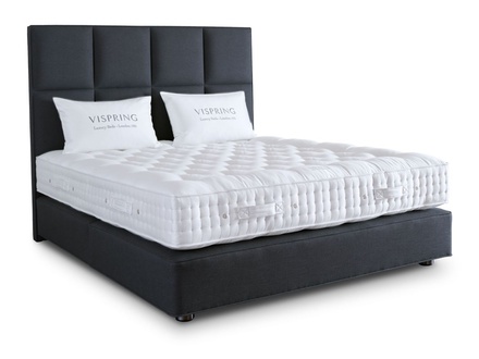 Vispring Superb