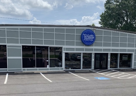 Watt's Furniture