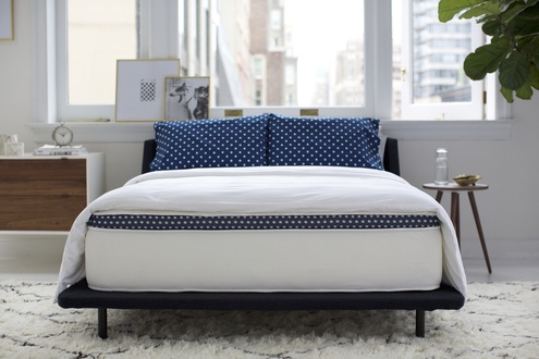 WinkBed Softer