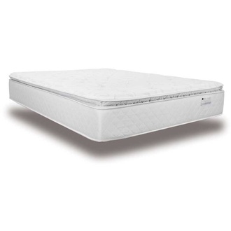 Winston & Key Cloud Nine Pillowtop
