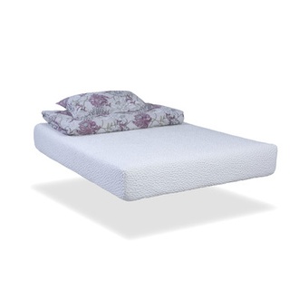Wolf Mattress Prato Hybrid
