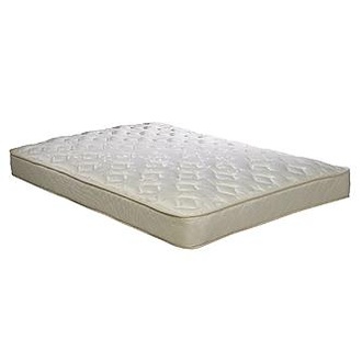 Wolf Mattress Sleep Comfort Deluxe