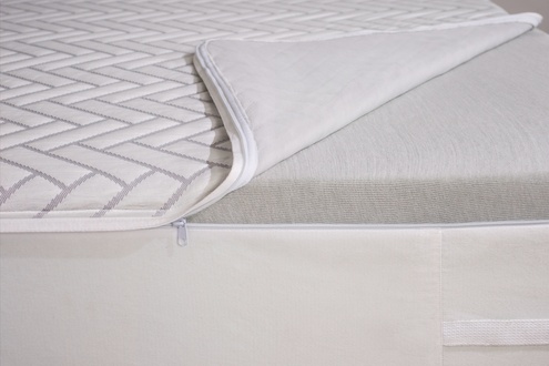Wright W1.27 Mattress