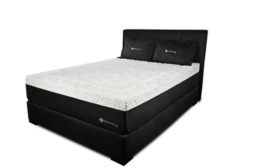 Zedbed Black Label 1