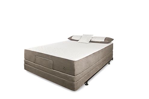 Zedbed Snow Pedic 1