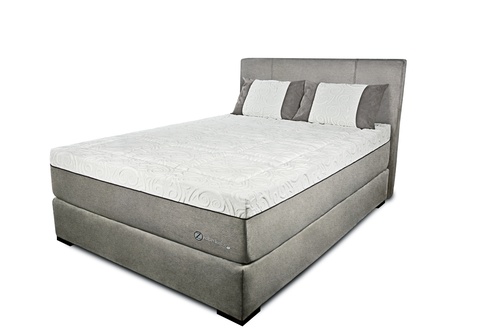 Zedbed Topaz Cristal