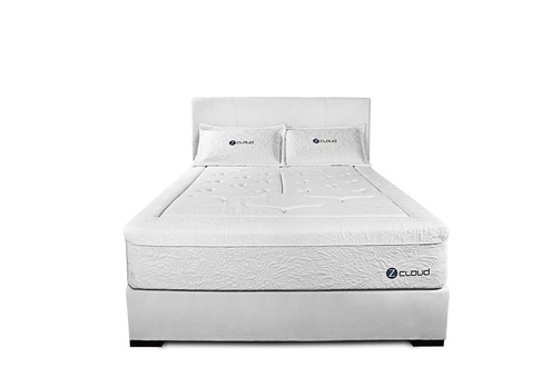 Zedbed Z Cloud 1
