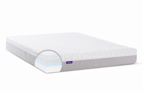 Zotto - Ultra-Premium Memory Foam Mattress