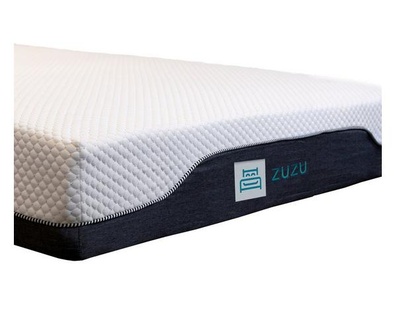 ZuZu 10.5" Memory Foam