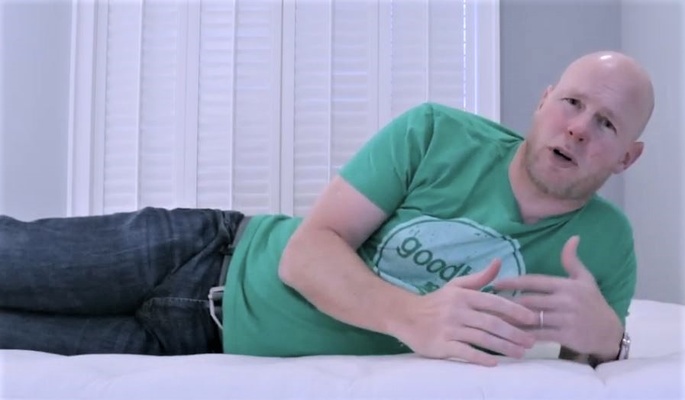 GoodBed Editorial