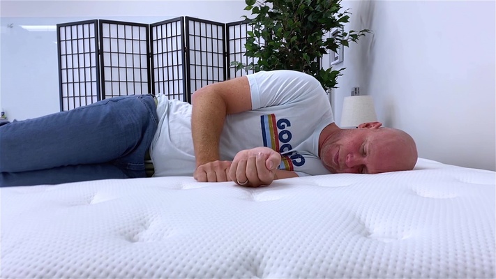 GoodBed Editorial