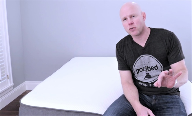 GoodBed Editorial