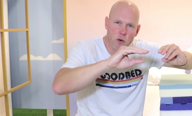 GoodBed Editorial