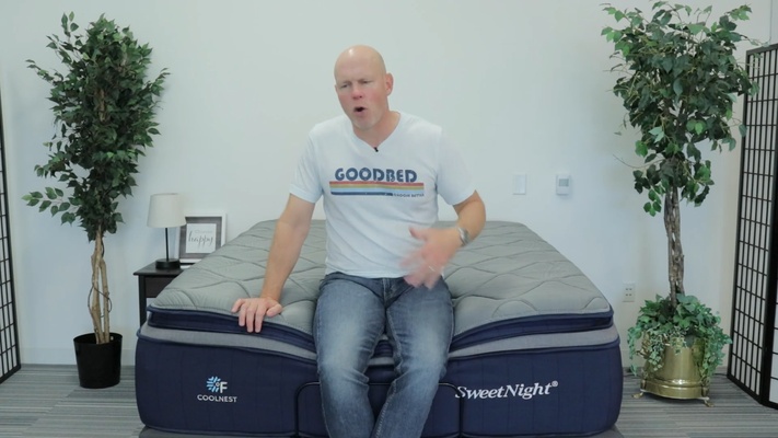 GoodBed Editorial