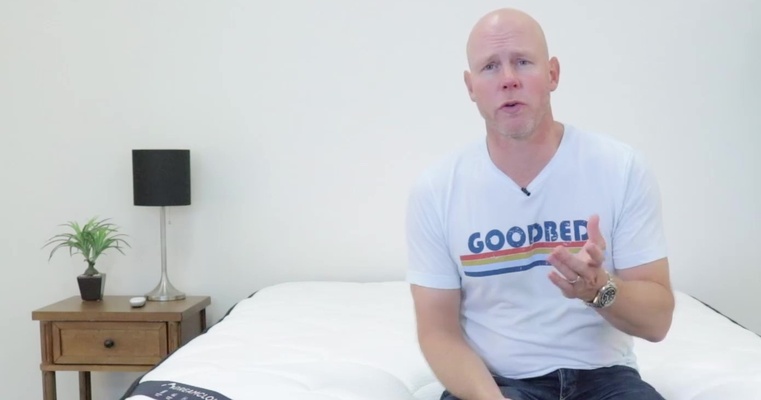 GoodBed Editorial