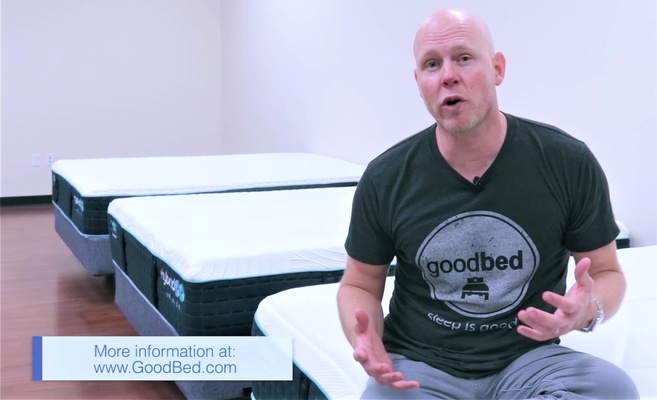 GoodBed Editorial