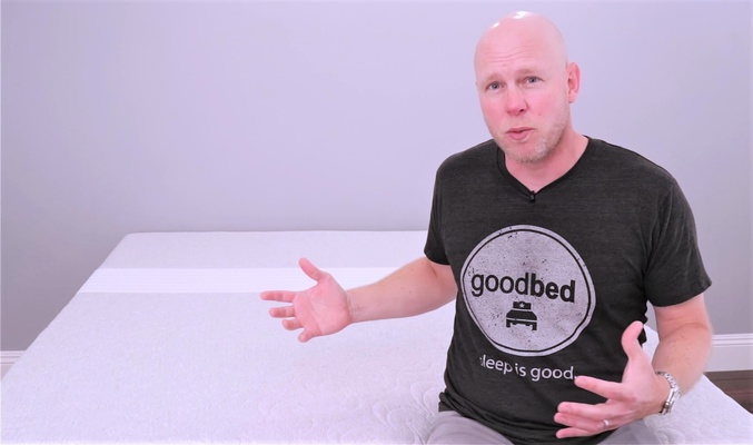 GoodBed Editorial