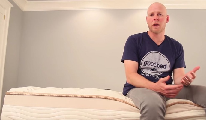 GoodBed Editorial